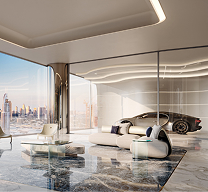 penthouse